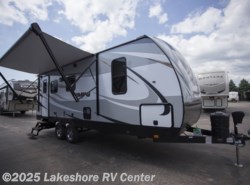 New 2019 Cruiser RV Cruiser MPG 2120RB available in Muskegon, Michigan