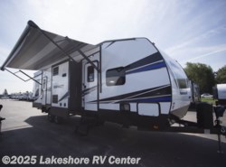 New 2019 Keystone Impact 332 available in Muskegon, Michigan