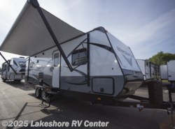 New 2019 Starcraft Launch Outfitter 24RLS available in Muskegon, Michigan