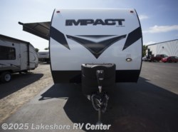 New 2018 Keystone Impact 303 available in Muskegon, Michigan