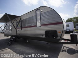 New 2019 Forest River Cherokee 294RR available in Muskegon, Michigan