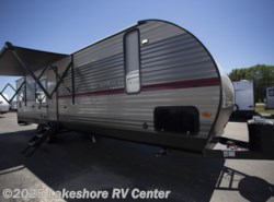 New 2019 Forest River Cherokee 294RR available in Muskegon, Michigan
