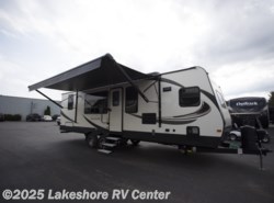 New 2018 Keystone Sprinter Campfire Edition 29FK available in Muskegon, Michigan