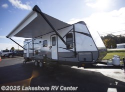New 2018 Starcraft Launch Outfitter 27BHU available in Muskegon, Michigan