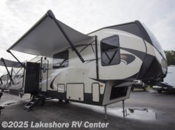 New 2019 Keystone Cougar 368MBI available in Muskegon, Michigan