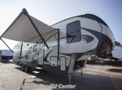 New 2019 Keystone Cougar Half Ton 32BHS available in Muskegon, Michigan