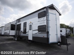 New 2019 Forest River Wildwood Grand Lodge 42DLTS available in Muskegon, Michigan