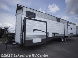 New 2019 Forest River Wildwood Grand Lodge 42DL available in Muskegon, Michigan