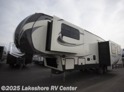 New 2018 Keystone Sprinter Limited 3150FWRLS available in Muskegon, Michigan