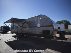 New 2019 Forest River Cherokee 294RR available in Muskegon, Michigan