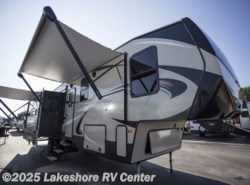 New 2019 Keystone Cougar 369BHS available in Muskegon, Michigan