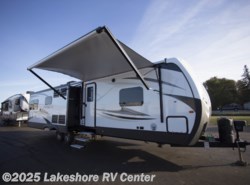 New 2018 Keystone Outback 326RL available in Muskegon, Michigan