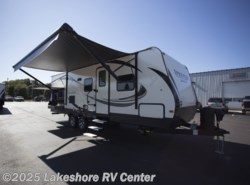New 2018 Keystone Sprinter Campfire Edition 26RB available in Muskegon, Michigan