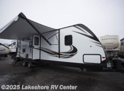 New 2018 Keystone Passport Grand Touring 3350BH available in Muskegon, Michigan