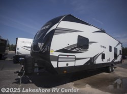 New 2019 Heartland Torque XLT T314 available in Muskegon, Michigan