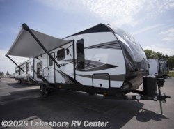 New 2019 Heartland Torque XLT T29 available in Muskegon, Michigan
