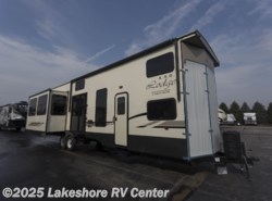 New 2019 Forest River Wildwood Grand Lodge 42DL available in Muskegon, Michigan