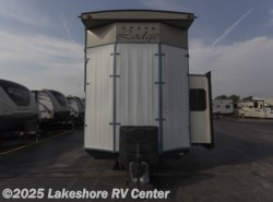 New 2019 Forest River Wildwood Grand Lodge 42DL available in Muskegon, Michigan