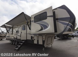 New 2019 Keystone Montana High Country 381TH available in Muskegon, Michigan