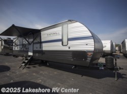 New 2019 Forest River Cherokee 294RR available in Muskegon, Michigan