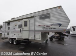Used 2004 Coachmen Spirit of America 525TBS available in Muskegon, Michigan