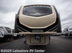 New 2019 Keystone Montana High Country 380TH available in Muskegon, Michigan
