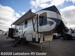 New 2019 Keystone Cougar 366RDS available in Muskegon, Michigan