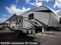 New 2019 Starcraft Telluride 296BHS available in Muskegon, Michigan