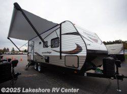 New 2019 Starcraft Autumn Ridge Outfitter 21RBS available in Muskegon, Michigan