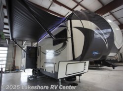 New 2018 Keystone Sprinter Campfire Edition 29FWRL available in Muskegon, Michigan