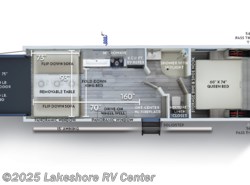 New 2019 Forest River Wildwood FSX 260RT available in Muskegon, Michigan