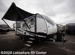 New 2019 Keystone Outback 210URS available in Muskegon, Michigan