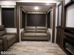 New 2019 Forest River Wildwood Lodge 395RET available in Muskegon, Michigan