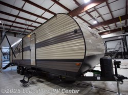 New 2019 Forest River Wildwood 32RLDS available in Muskegon, Michigan