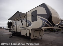 New 2019 Keystone Montana High Country 373RD available in Muskegon, Michigan