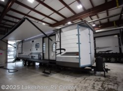 New 2019 Forest River Wildwood DLX 39FDEN available in Muskegon, Michigan