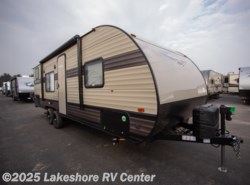 New 2019 Forest River Wildwood X-Lite 261BHXL available in Muskegon, Michigan