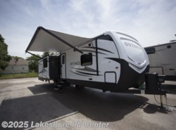 New 2018 Keystone Outback 330RL available in Muskegon, Michigan