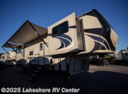 New 2019 Keystone Montana High Country 380TH available in Muskegon, Michigan