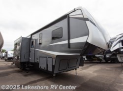 New 2019 Keystone Carbon 403 available in Muskegon, Michigan