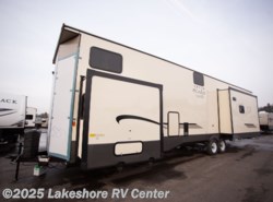 New 2019 Forest River Wildwood Grand Lodge 42DL available in Muskegon, Michigan