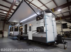 New 2019 Forest River Wildwood Grand Lodge 42DL available in Muskegon, Michigan