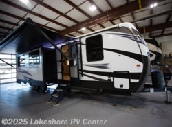 New 2019 Keystone Outback 340BH available in Muskegon, Michigan