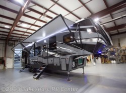 New 2019 Keystone Raptor 351 available in Muskegon, Michigan