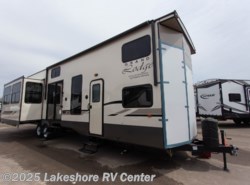 New 2019 Forest River Wildwood Grand Lodge 42DL available in Muskegon, Michigan