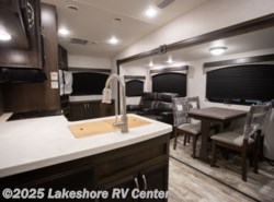 New 2019 Starcraft Telluride 251RES available in Muskegon, Michigan