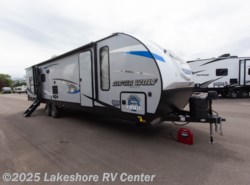New 2019 Forest River Alpha Wolf 29DQ-L available in Muskegon, Michigan
