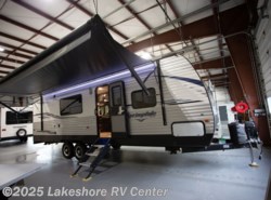 New 2019 Keystone Springdale 27TH available in Muskegon, Michigan