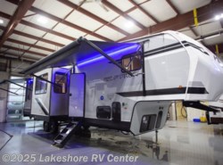 New 2019 Forest River Wolf Pack 325PACK13 available in Muskegon, Michigan