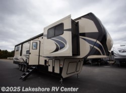 New 2019 Keystone Montana High Country 380TH available in Muskegon, Michigan